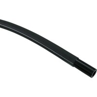 チヨダ チヨダ エルフレックスLEーSタイプ 12mm/20m 黒