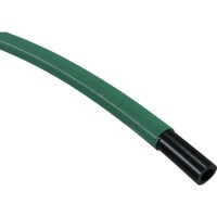 チヨダ チヨダ エルフレックスLEーSタイプ 12mm/20m 緑
