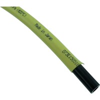 チヨダ チヨダ エルフレックスLEーSタイプ 12mm/20m 黄