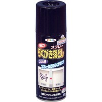 アサヒペン アサヒペン 強力らくがき落としスプレー420ML