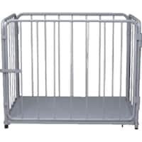 トヨトミ TOYOTOMI 大型ストーブ用ガード