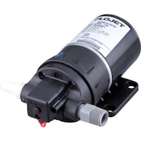 アズワン AS ダイアフラム小圧力ポンプ2100740