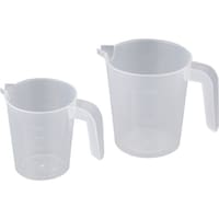 アズワン AS 計量カップ500ml
