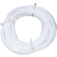 アズワン AS テフロンスパイラルホースPTFE10用