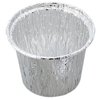 アズワン AS アルミカップNO.12 100入