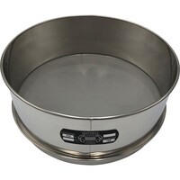 アズワン AS ステンレス篩 300×100 250μm