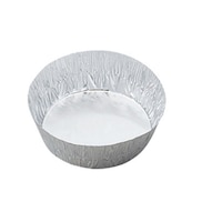 アズワン AS アルミカップ107 200入