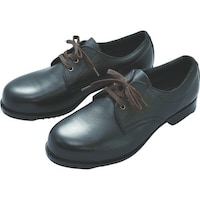 ミドリ安全 ミドリ安全 絶縁ゴム底 樹脂先芯入り作業靴 V251JN耐滑絶縁 23.5CM