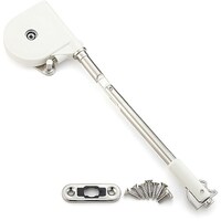 スガツネ工業 SUGATSUNE (180100261)SDS100Wソフトダウンステー