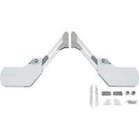 スガツネ工業 SUGATSUNE (180022315)SLUELANH4ラプコンステー