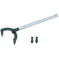 京都機械工具 KTC カムプーリーホールドレンチ