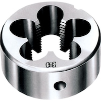 オエスジ OSG 管用テーパーねじ用ダイス 47792