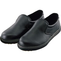 おたふく手袋 おたふく Jキッチン 黒 25.5cm