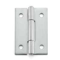 スガツネ工業 SUGATSUNE (170090725)LSB50ステンレス鋼製平蝶番