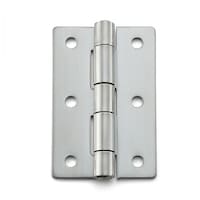 スガツネ工業 SUGATSUNE (170090728)LSB90ステンレス鋼製平蝶番