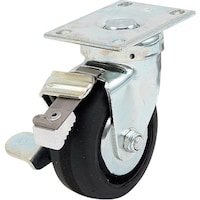 スガツネ工業 SUGATSUNE (200139493)SUG16635BXSR重量用キャスター(ダーコキャスター)