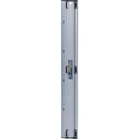 シンワ測定 シンワ アルミカッター定規 カット師PROTECT 70cm