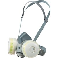 重松製作所 シゲマツ 取替え式防じんマスク DR28SN3(M)HB(10695)