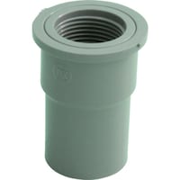 東栄管機 トーエー TS継手 水栓ソケット 13