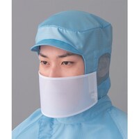 東洋リントフリー TriApex マスク L(260×110MM) (10枚入)