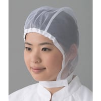 東洋リントフリー TriApex ヘアーネット L (5枚入)