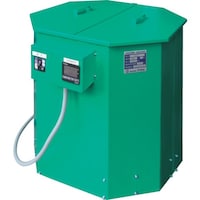 ヤガミ YAGAMI ペール缶ヒーター