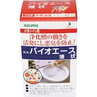アズマ工業 azuma バイオエース 液状 (5袋入)