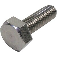 ダイドーハント DAIDOHANT HP ステンレス六角ボルト 6X25 2本入