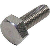 ダイドーハント DAIDOHANT HP ステンレス六角ボルト 8×15 2本入