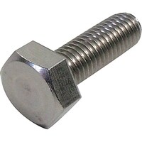 ダイドーハント DAIDOHANT HP ステンレス六角ボルト 10×25 2本入