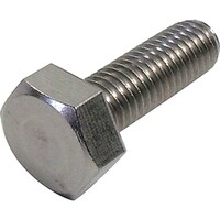 ダイドーハント DAIDOHANT HP ステンレス六角ボルト 10×30 2本入