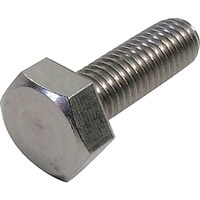 ダイドーハント DAIDOHANT HP ステンレス六角ボルト 10×50 2本入
