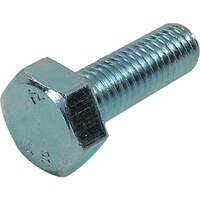ダイドーハント DAIDOHANT HP ユニクロ六角ボルト 1/4X16 4本入