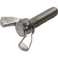 ダイドーハント DAIDOHANT HP ステンレス蝶ボルト 6X25 1本入