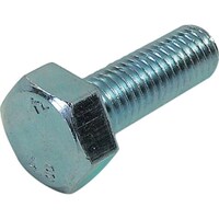 ダイドーハント DAIDOHANT HP ユニクロ六角ボルト 8X60 2本入