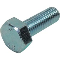 ダイドーハント DAIDOHANT HP ユニクロ六角ボルト 10X30 2本入