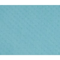 アズワン AS アイソレーションガウン クール ブルー 50枚入り