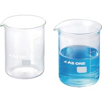 アズワン ビーカー 500mL