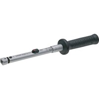 HAZET HAZET 高精度プリセット型トルクレンチ ヘッド交換式 最小目盛2.0N・m