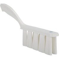キョーワクリーン Vikan ハンドブラシ UST ベーカリーブラシ 4585 ホワイト HACCP対応 ミディアムタイプ
