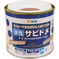 アサヒペン アサヒペン 水性サビド1/5L赤さび