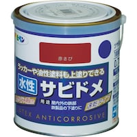 アサヒペン アサヒペン 水性サビド0.7L赤さび