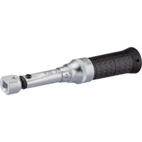 HAZET HAZET 高精度プリセット型トルクレンチ ヘッド交換式 最小目盛0.2N・m