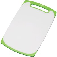 TONBO NEWラバー付耐熱抗菌まな板 L