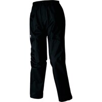 アイトス ディアプレックス レディースパンツ ブラ