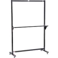 TONE TONE 整備用工具セット サービスボードスタンド キャスター径Φ38 ベース耐荷重785N