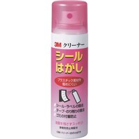スリーエム ジャパン 3M クリーナー20 シールはがし ミニ 100ml