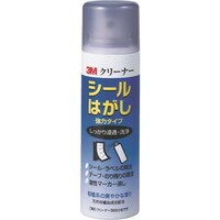 3M クリーナー30 シールはがし 強力 ミニ 1