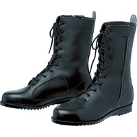 ミドリ安全 ミドリ安全 高所作業用作業靴 VS5311NオールハトメF 27cm