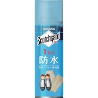 3M スコッチガード 防水スプレー 速効性 170